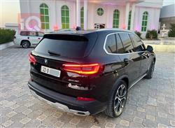 بي ام دبليو X5